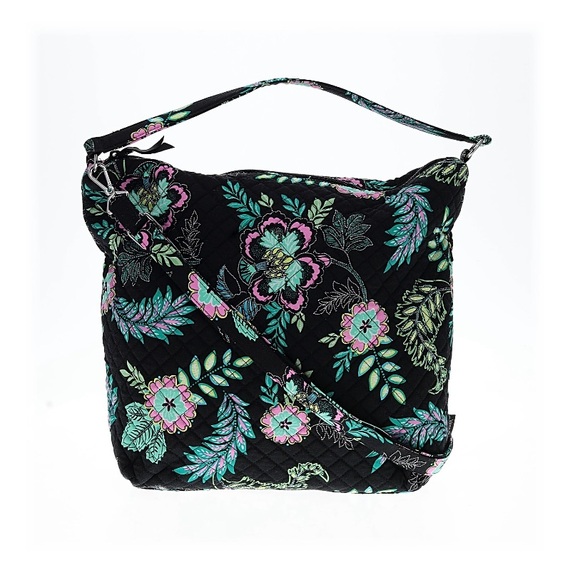 Great Description About Island Garden Vera Bradley